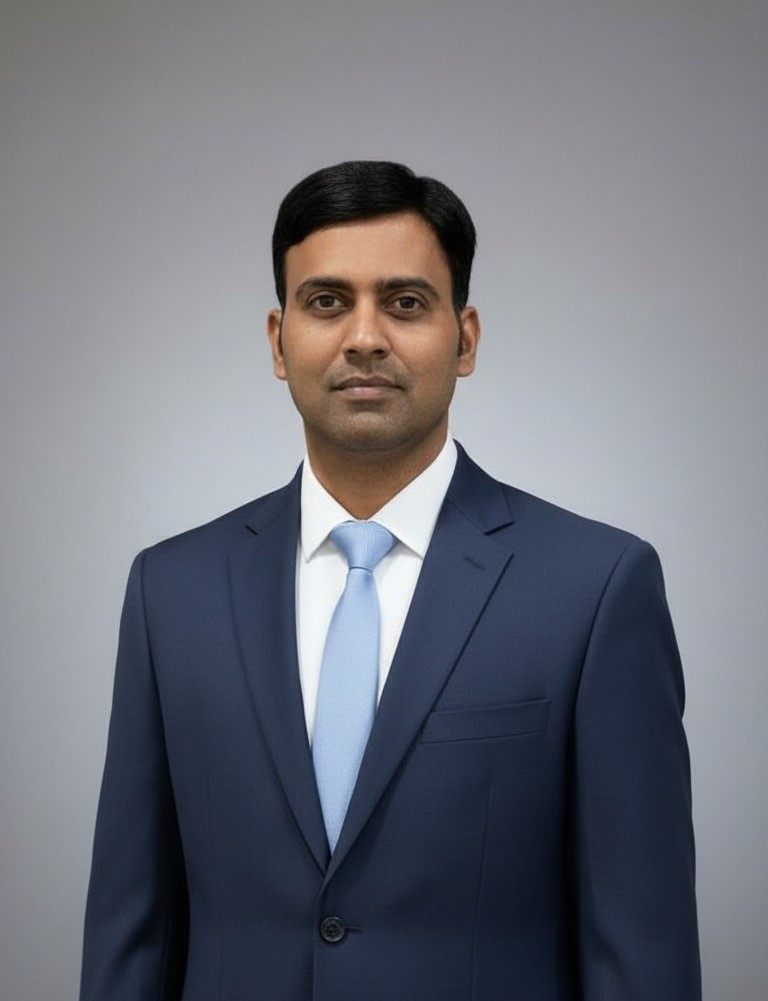 P S L Narasimharao Davuluri profile photo